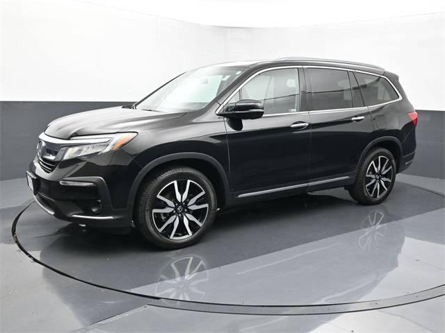 2021 Honda Pilot Elite — SUV — 94,531 mi — Omaha, NE