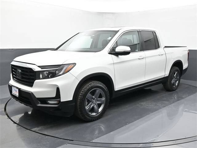 2022 Honda Ridgeline RTL — Pickup Truck — 45,184 mi — Omaha, NE