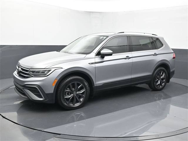 2023 Volkswagen Tiguan SE — SUV — 33,063 mi — Omaha, NE