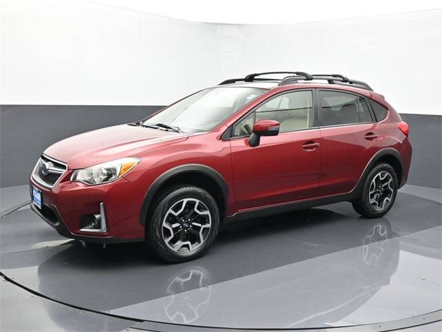 2017 Subaru Crosstrek Limited — SUV — 129,550 mi — Omaha, NE