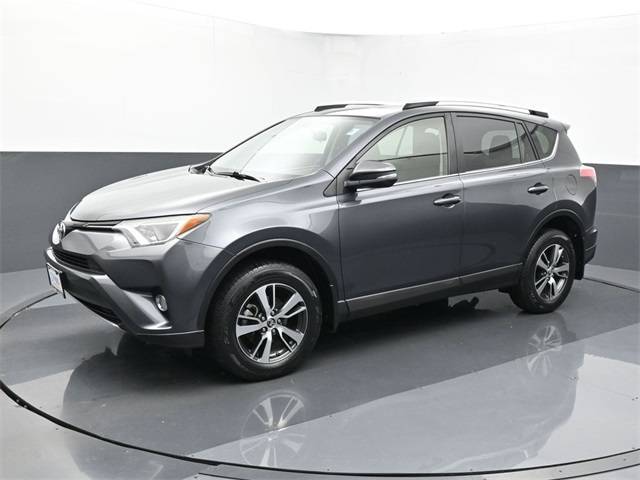 2016 Toyota RAV4 XLE — SUV — 72,697 mi — Omaha, NE