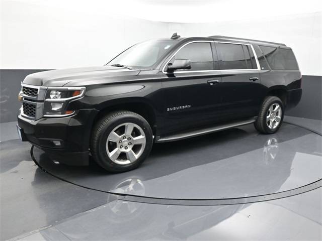 2015 Chevrolet Suburban LT — SUV — 154,763 mi — Omaha, NE