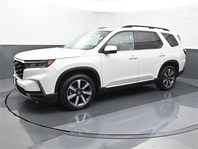 2024 Honda Pilot Touring — SUV — 12,069 mi — Omaha, NE