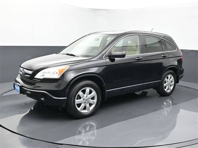2008 Honda CR-V EX — SUV — 156,622 mi — Omaha, NE