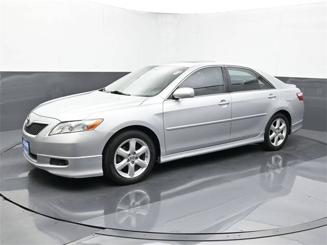 2007 Toyota Camry SE — Sedan — 165,287 mi — Omaha, NE
