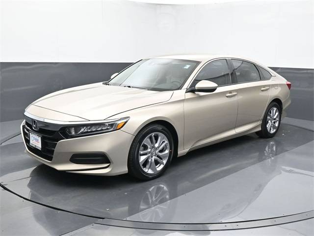 2019 Honda Accord LX — Sedan — 75,620 mi — Omaha, NE
