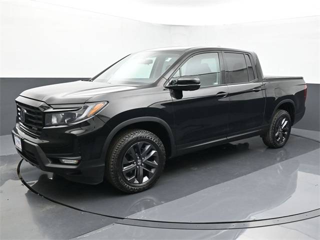 2021 Honda Ridgeline Sport — Pickup Truck — 38,697 mi — Omaha, NE