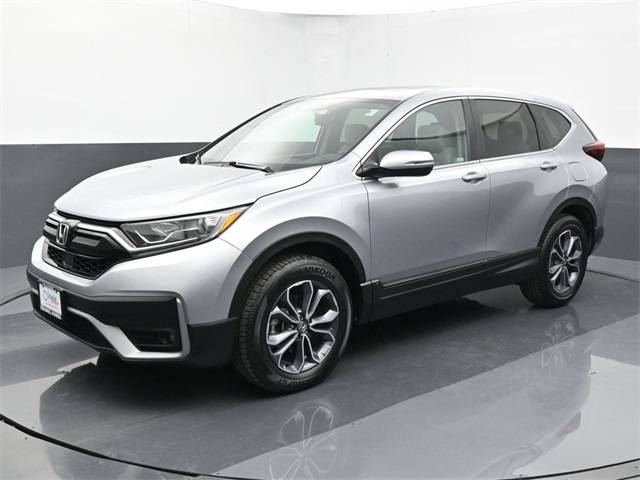2022 Honda CR-V EX-L — SUV — 81,224 mi — Omaha, NE