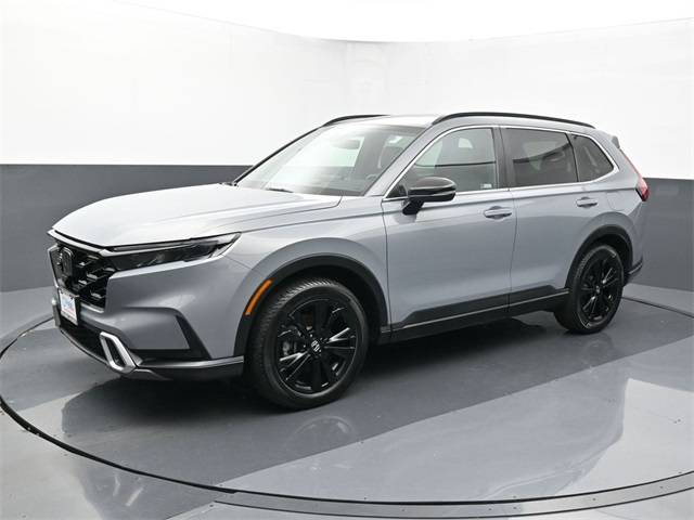 2023 Honda CR-V Hybrid Sport Touring — SUV — 36,857 mi — Omaha, NE