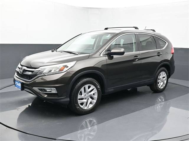 2015 Honda CR-V EX-L — SUV — 117,040 mi — Omaha, NE
