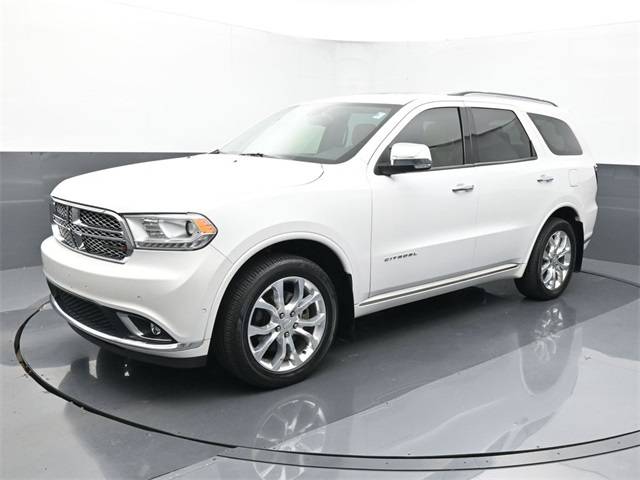 2018 Dodge Durango Citadel — SUV — 45,227 mi — Omaha, NE