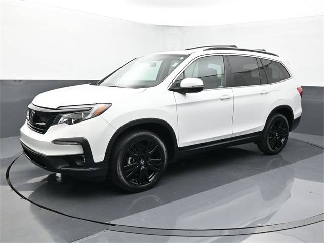 2022 Honda Pilot Special Edition — SUV — 19,422 mi — Omaha, NE