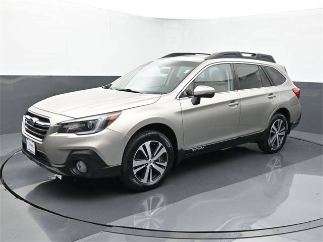 2018 Subaru Outback 2.5i Limited — SUV — 53,748 mi — Omaha, NE