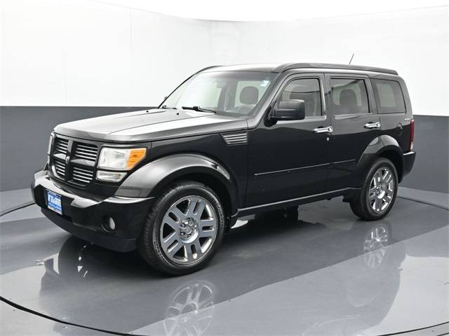 2011 Dodge Nitro Heat — SUV — 135,290 mi — Omaha, NE