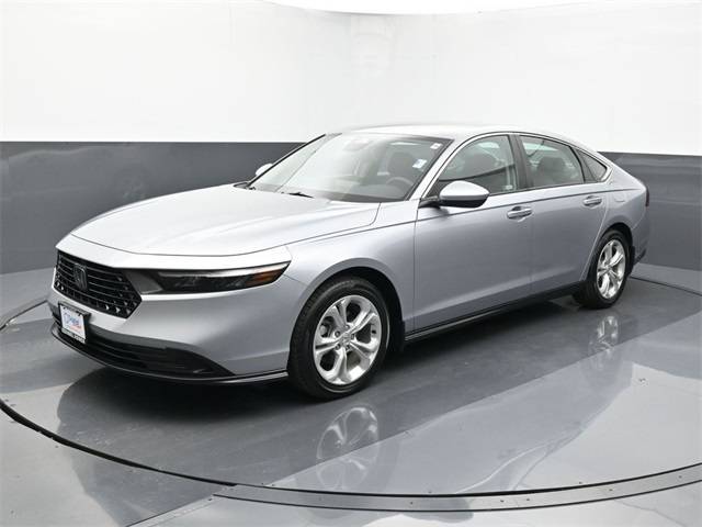 2023 Honda Accord LX — Sedan — 36,644 mi — Omaha, NE