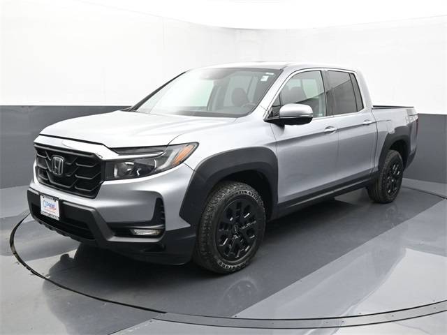 2023 Honda Ridgeline RTL-E — Pickup Truck — 35,803 mi — Omaha, NE