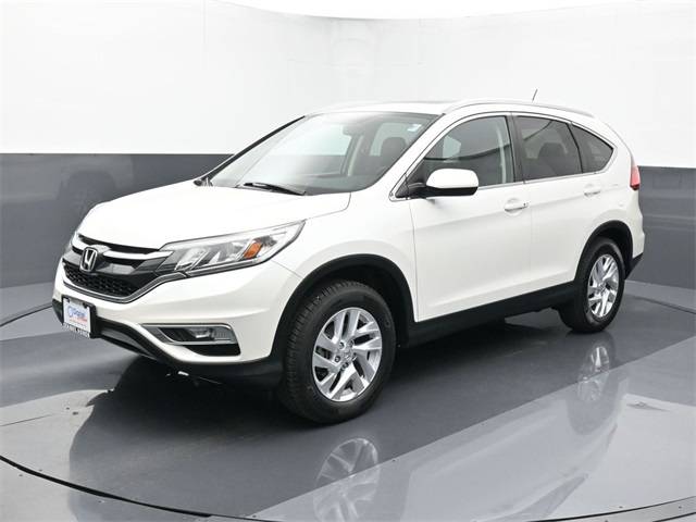 2016 Honda CR-V EX-L — SUV — 90,696 mi — Omaha, NE