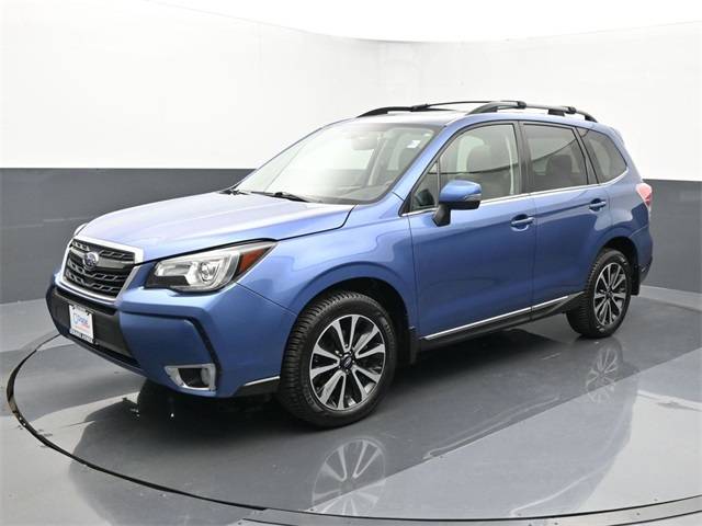 2017 Subaru Forester 2.0XT Touring — SUV — 76,546 mi — Omaha, NE
