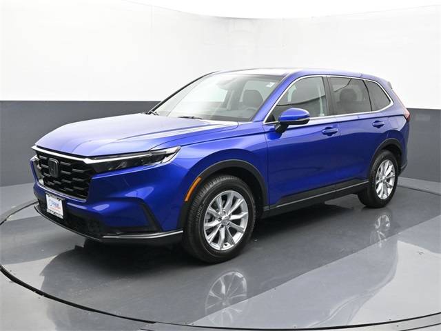2024 Honda CR-V EX-L — SUV — 10,576 mi — Omaha, NE
