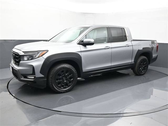 2023 Honda Ridgeline RTL — Pickup Truck — 32,925 mi — Omaha, NE