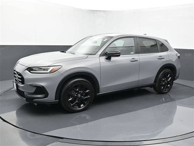2023 Honda HR-V Sport — SUV — 31,693 mi — Omaha, NE