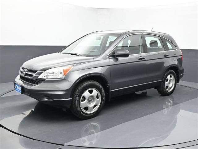 2011 Honda CR-V LX — SUV — 82,474 mi — Omaha, NE