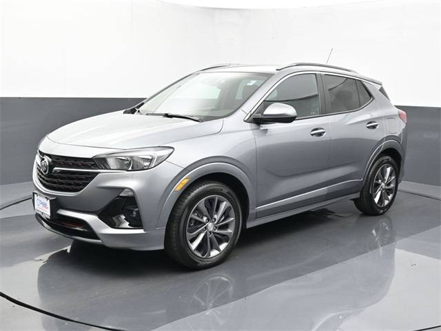 2023 Buick Encore GX Select — SUV — 12,469 mi — Omaha, NE