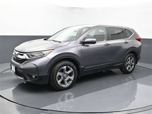 2019 Honda CR-V EX — SUV — 86,706 mi — Omaha, NE