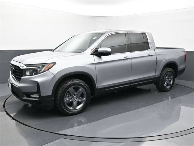 2023 Honda Ridgeline RTL-E — Pickup Truck — 16,792 mi — Omaha, NE