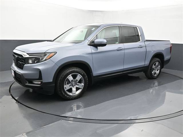 2025 Honda Ridgeline RTL — Pickup Truck — 3,712 mi — Omaha, NE