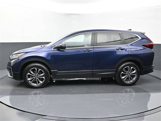 2022 Honda CR-V EX — SUV — 47,331 mi — Omaha, NE