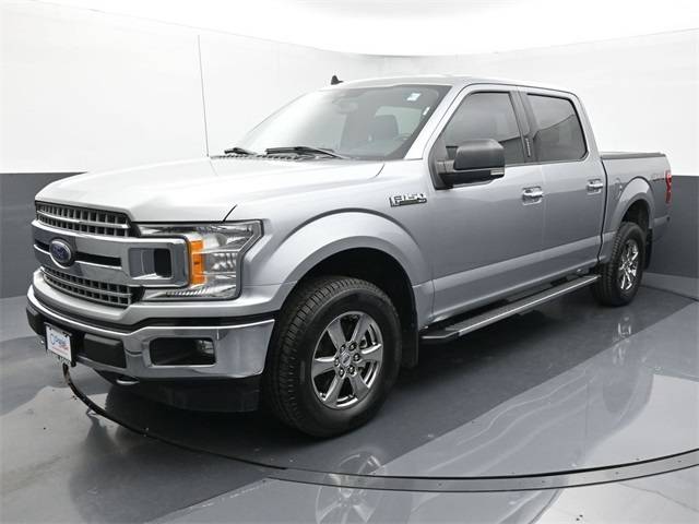2020 Ford F-150 XLT — Pickup Truck — 74,045 mi — Omaha, NE