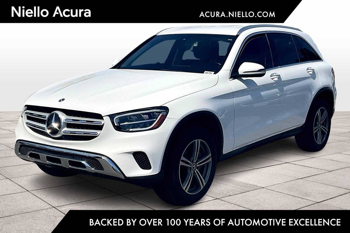 2020 Mercedes-Benz GLC GLC 300 — SUV — 48,089 mi — Roseville, CA