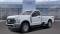 2024 Ford Super Duty F-350 in West Covina, CA 1 - Open Gallery