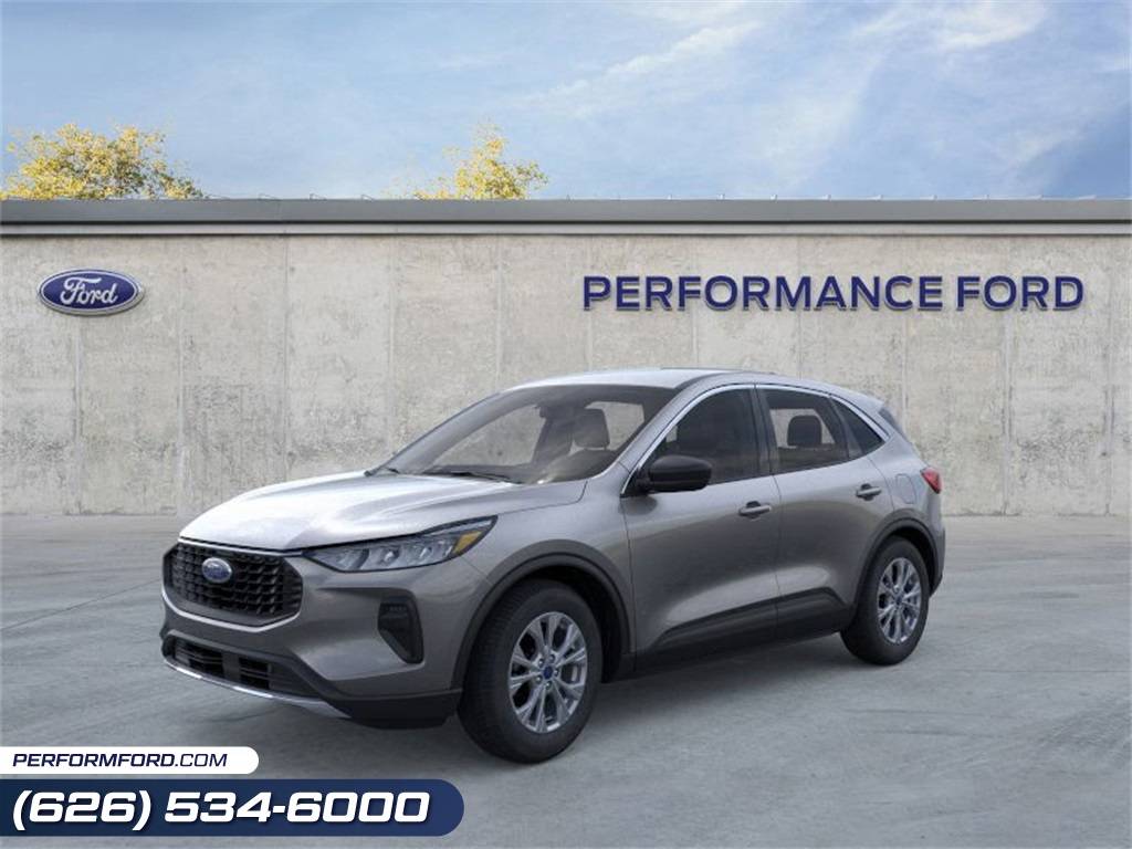 2024 Ford Escape Active — SUV — 5 mi — West Covina, CA
