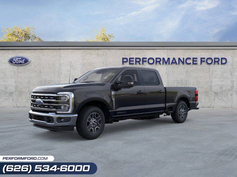 2026 Ford Super Duty F-250 Lariat