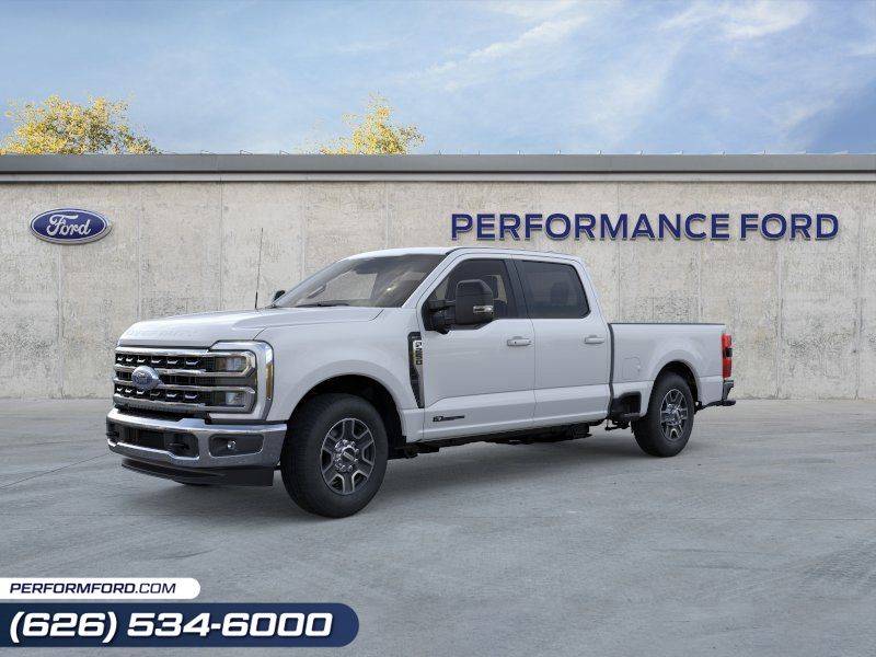 2026 Ford Super Duty F-250 Lariat