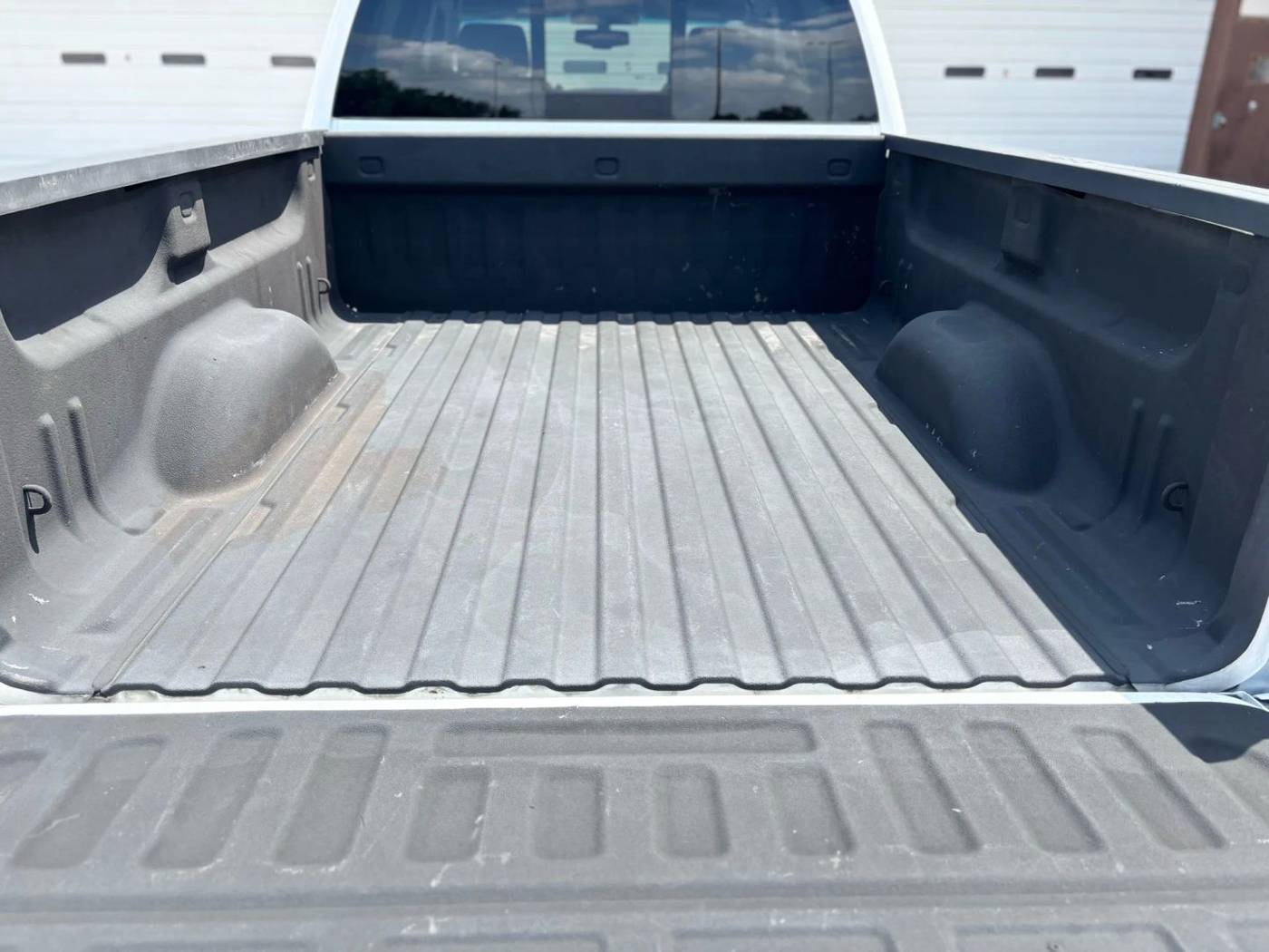2015 Chevrolet Silverado 2500HD LTZ — Pickup Truck — 139,774 mi — Garland, TX