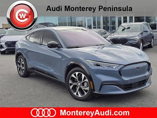 2023 Ford Mustang Mach-E Premium — SUV — 20,971 mi — Seaside, CA