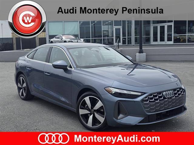 2025 Audi A5 quattro Prestige TFSI