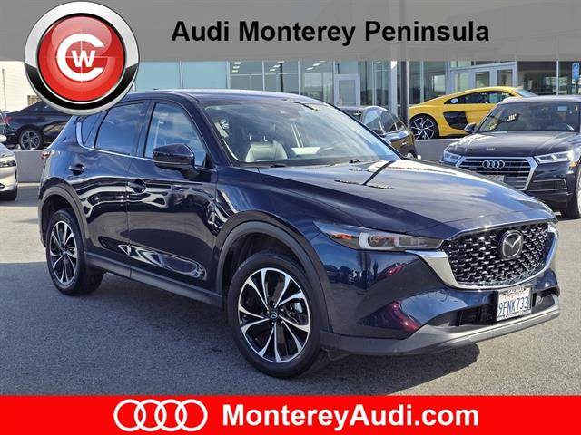 2023 Mazda CX-5 2.5 S Premium — SUV — 31,109 mi — Seaside, CA