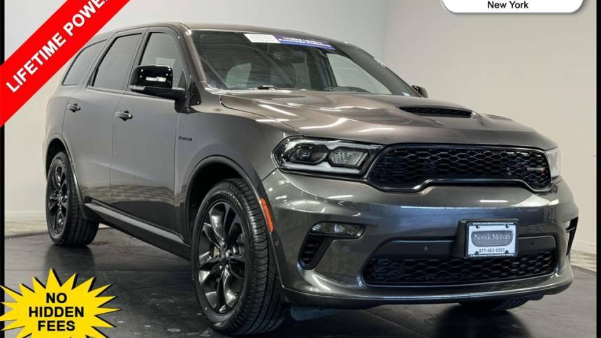 2021 Dodge Durango R/T — SUV — 20,796 mi — Farmingdale, NY