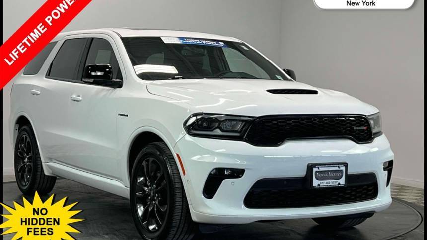 2021 Dodge Durango R/T — SUV — 29,798 mi — Farmingdale, NY