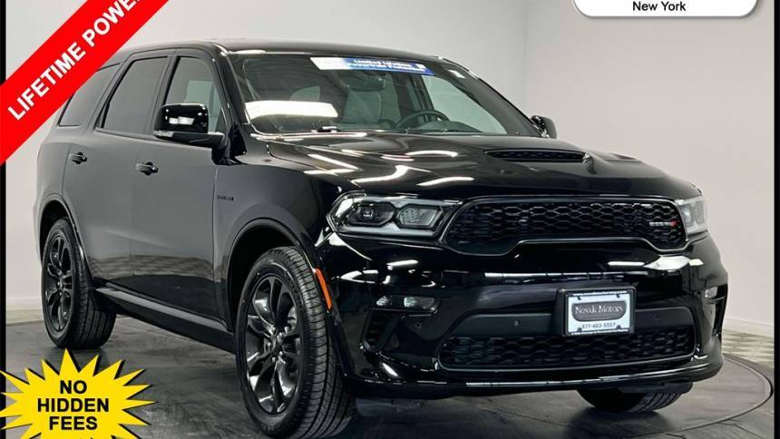 2021 Dodge Durango R/T — SUV — 15,797 mi — Farmingdale, NY