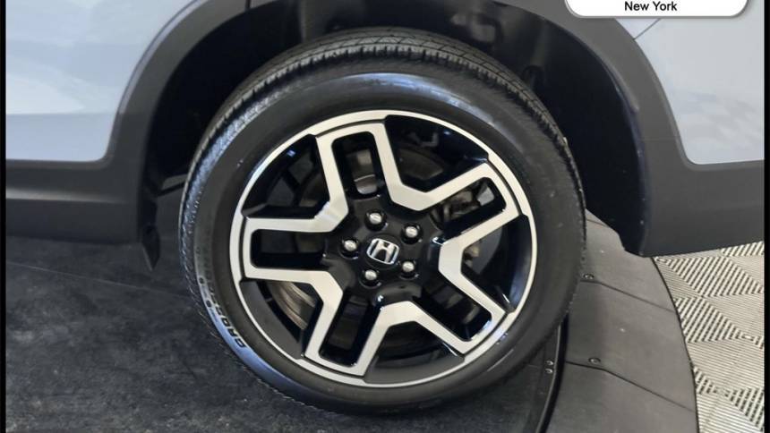 2022 Honda Passport Elite — SUV — 23,057 mi — Farmingdale, NY