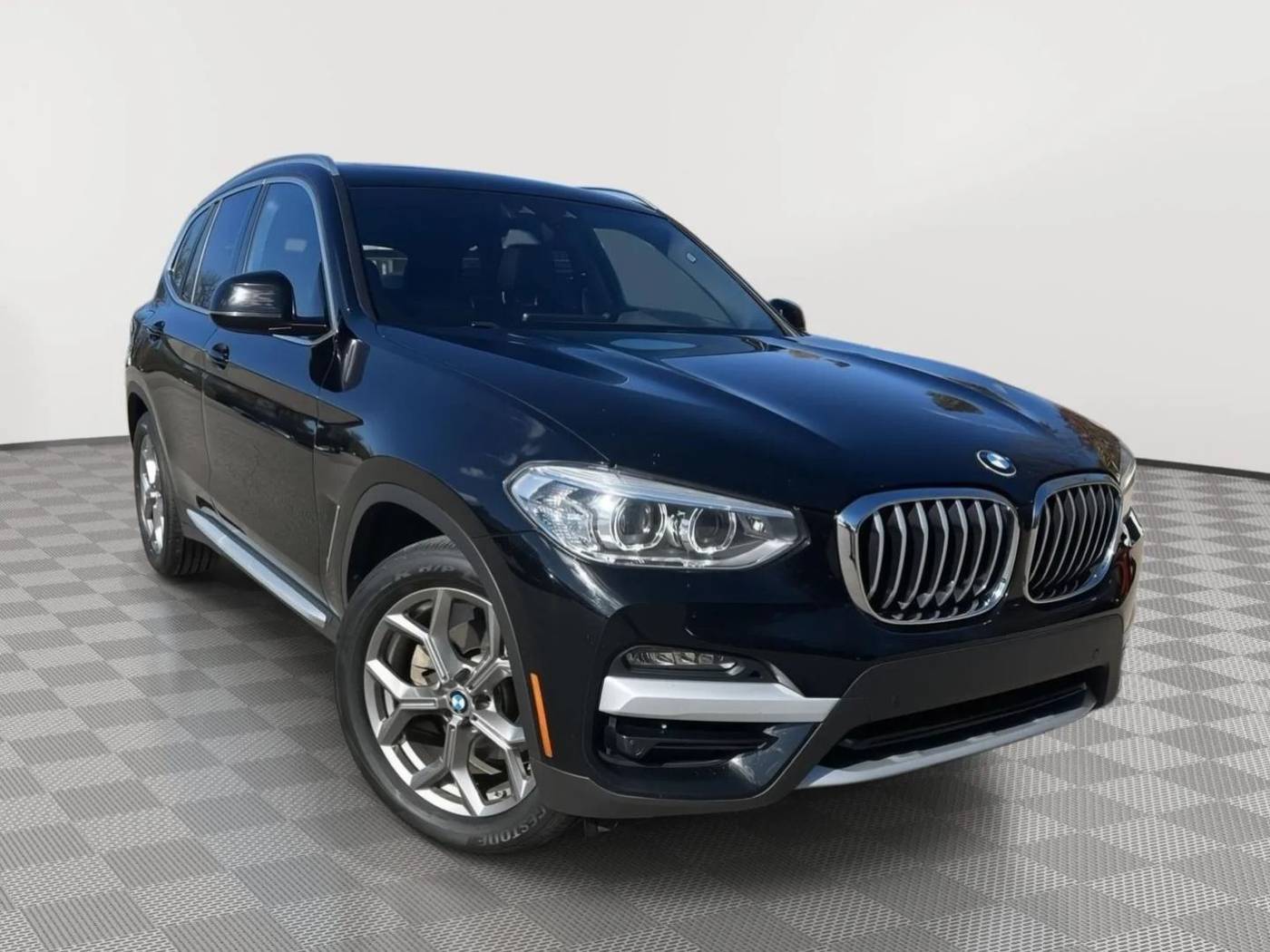 2021 BMW X3 30i — SUV — 97,094 mi — Holly, MI