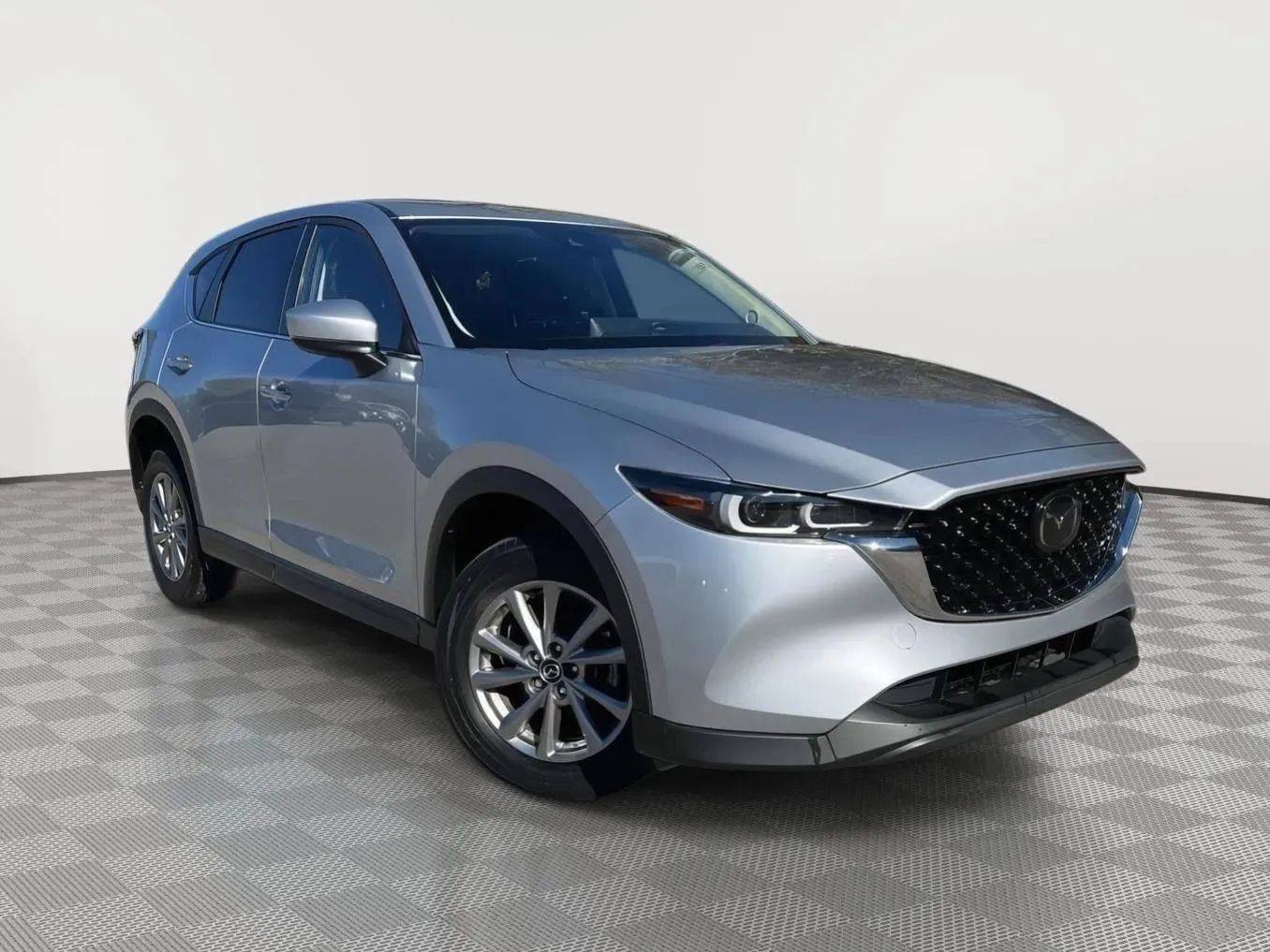 2022 Mazda CX-5 2.5 S Select — SUV — 29,643 mi — Holly, MI