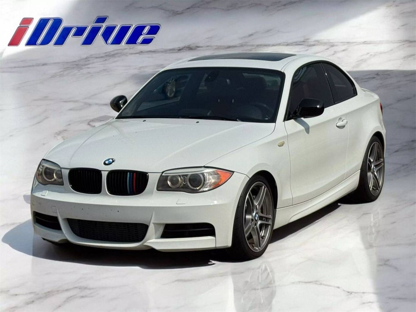 2013 BMW 1 Series 135is — Coupe — 43,103 mi — Houston, TX