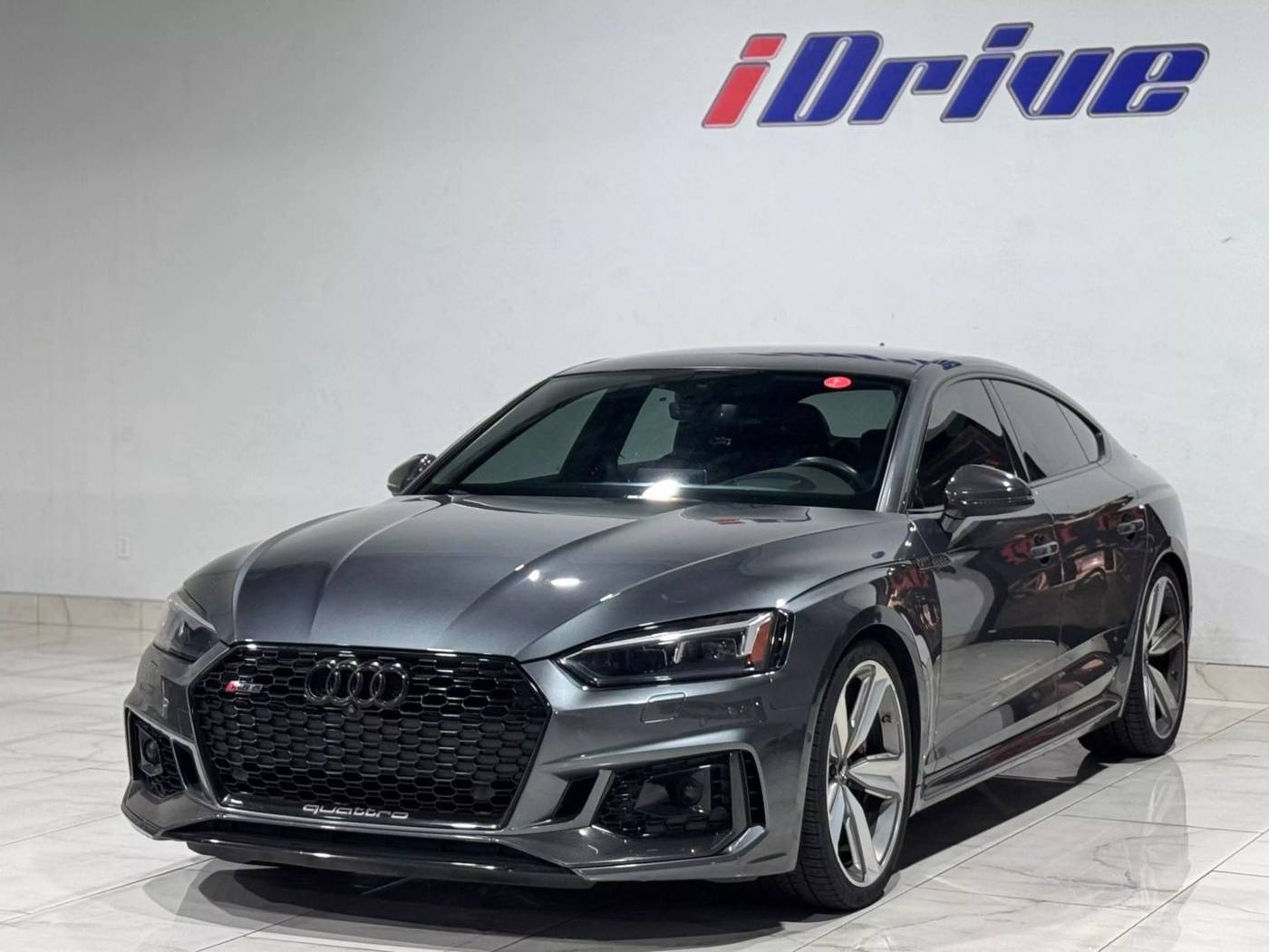 2019 Audi RS 5 Standard — Hatchback — 44,973 mi — Houston, TX