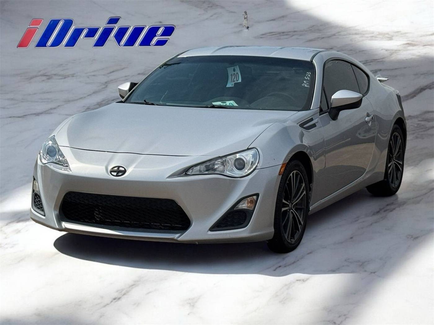 2013 Scion FR-S Base — Coupe — 65,159 mi — Houston, TX